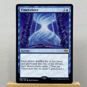 timetwister #3