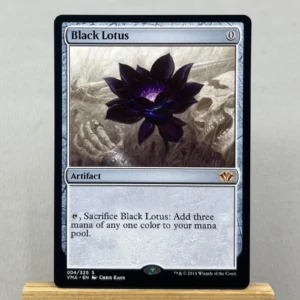 black lotus #4