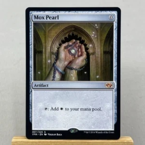 mox pearl #7