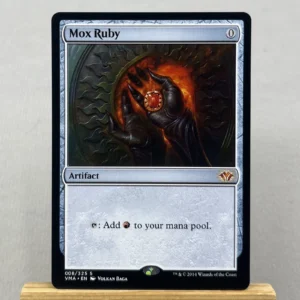mox ruby #8