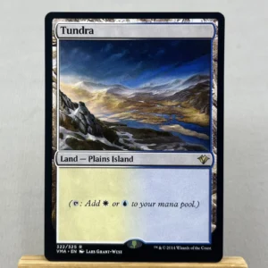 tundra #322