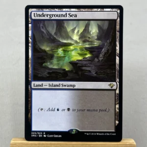 underground sea #323