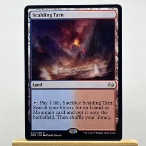scalding tarn #244