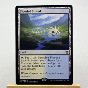 flooded strand #233