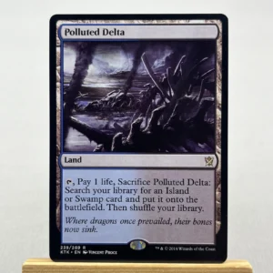 polluted delta #239