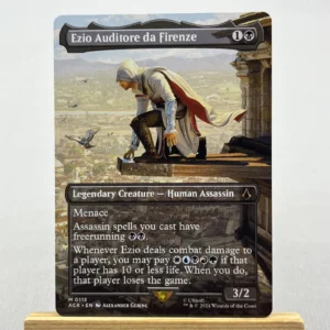 Ezio Auditore da Firenze #113
