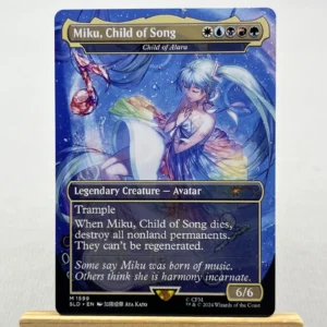 Child of Alara #1599