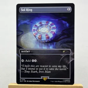 Sol Ring #1734
