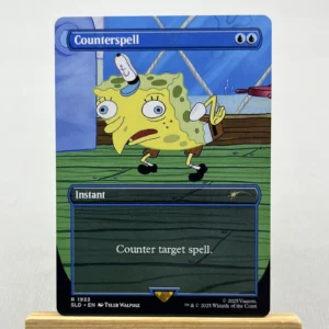 Counterspell #1933