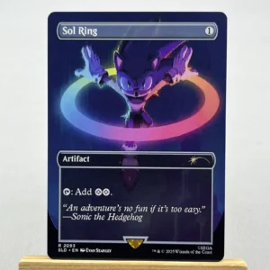 Sol Ring #2093