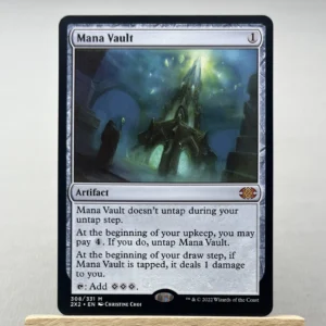 Mana Vault  #308