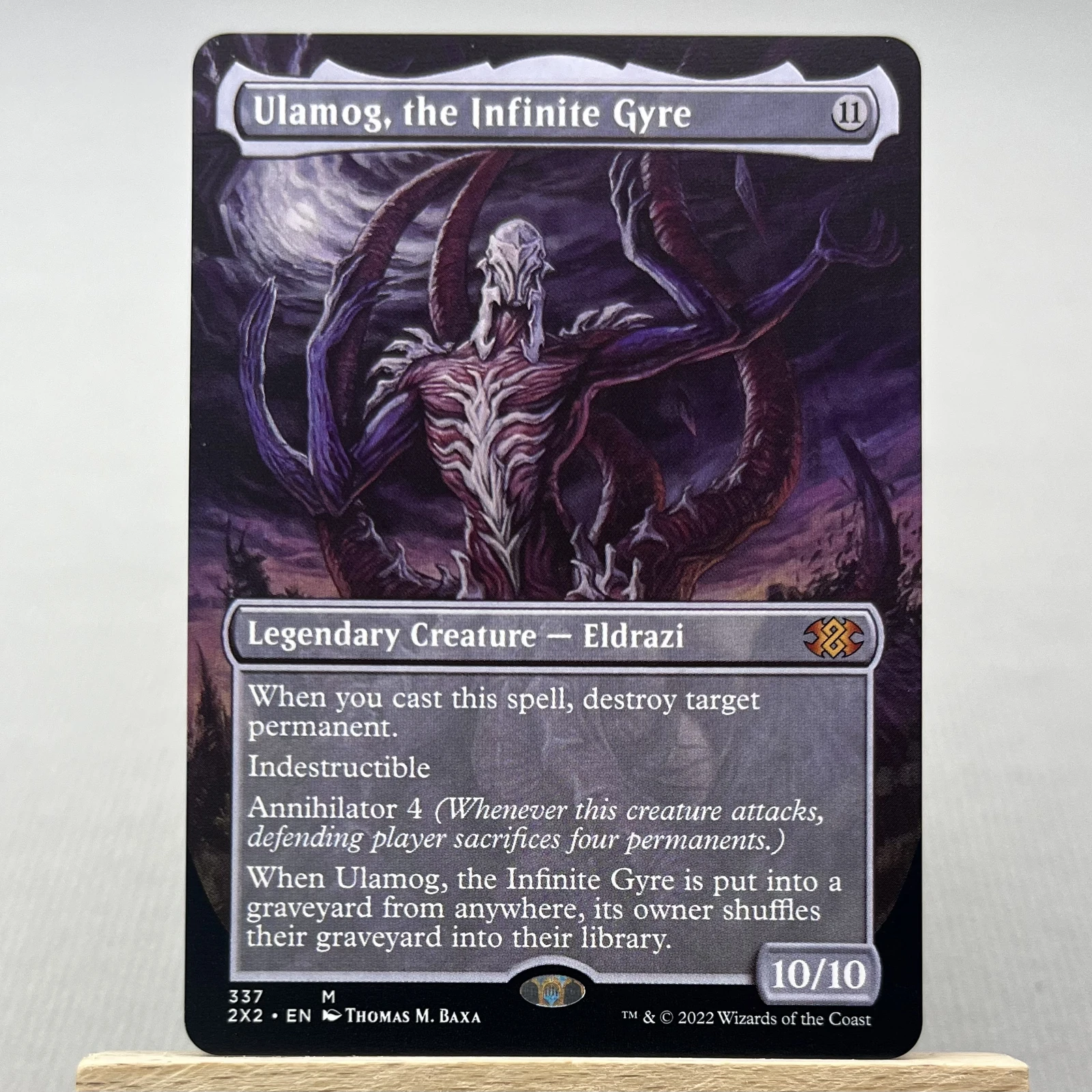 Ulamog, the Infinite Gyre #337