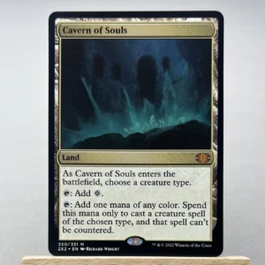 Cavern of Souls  #320