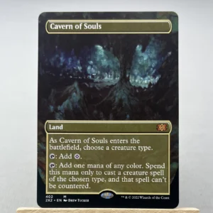 Cavern of Souls  #402