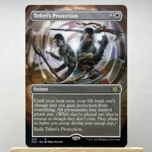 Teferi's Protection  #343