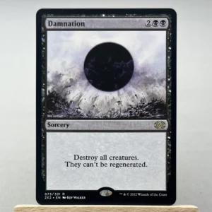 damnation  #73