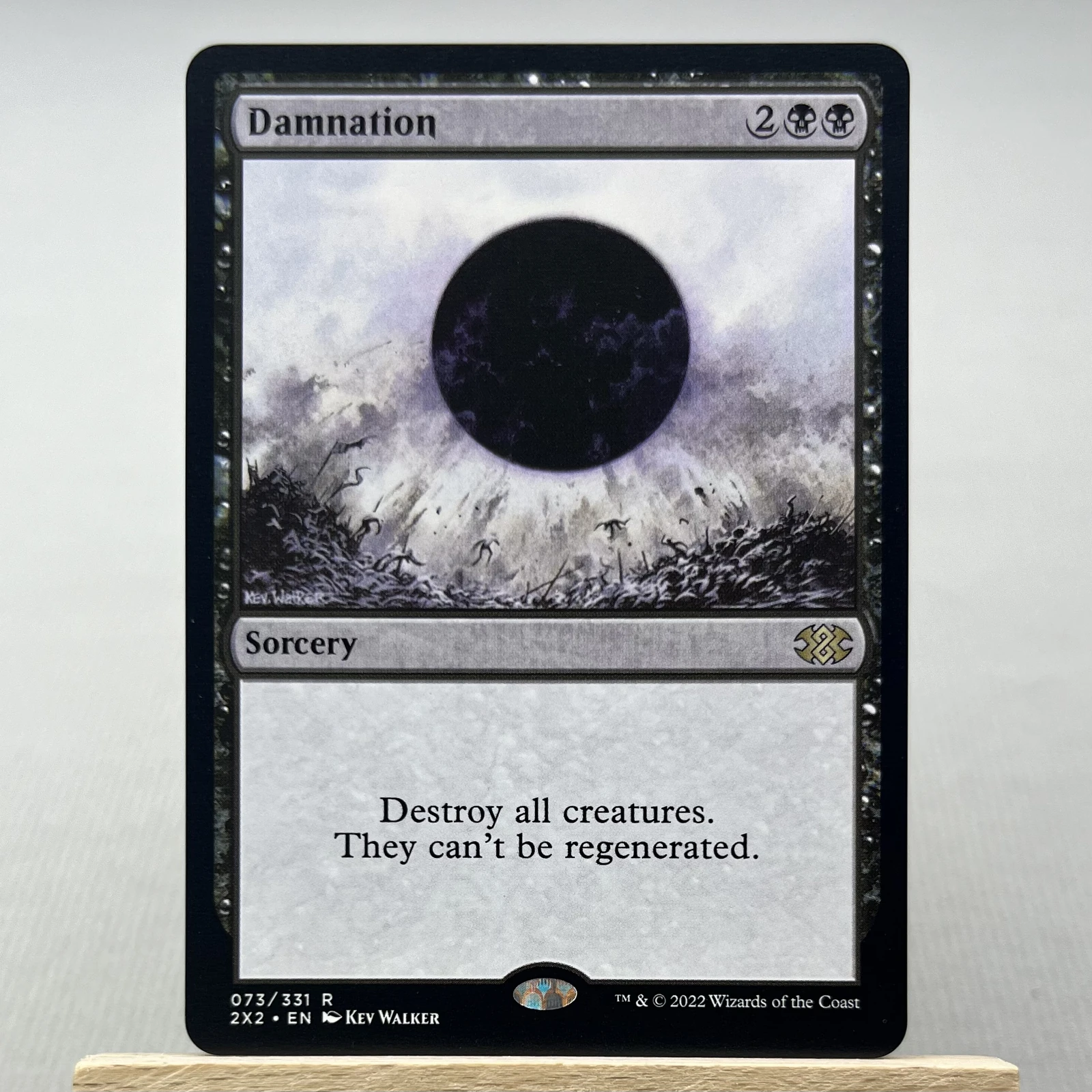 damnation #73