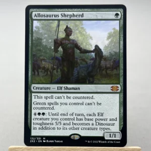 Allosaurus Shepherd  #132