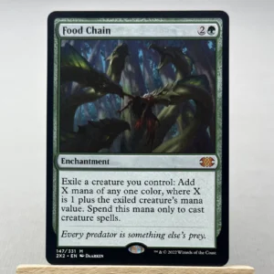 Food Chain #147