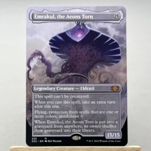 Emrakul, the Aeons Torn #335