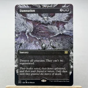 Damnation  #353