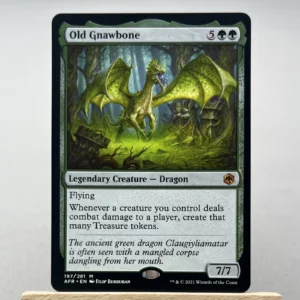 Old Gnawbone #197