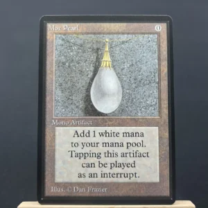 mox pearl #264