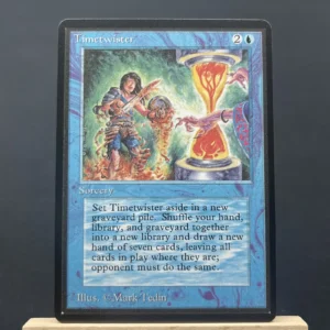timetwister #85