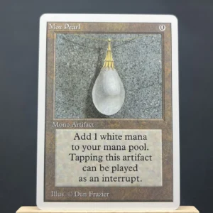 mox pearl #264