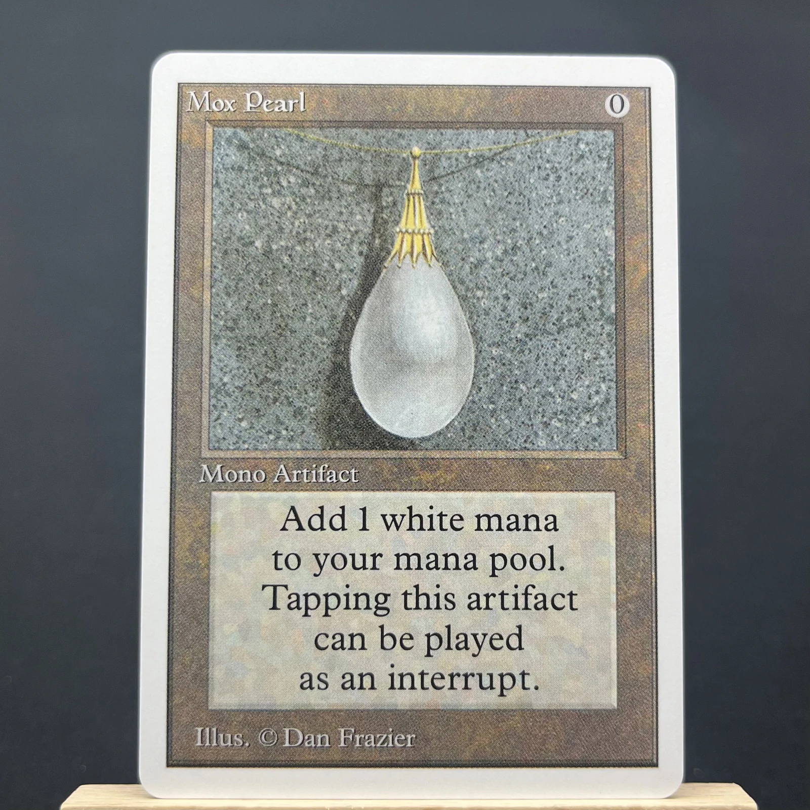 mox pearl #264