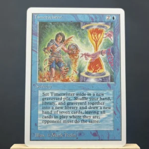 timetwister #85