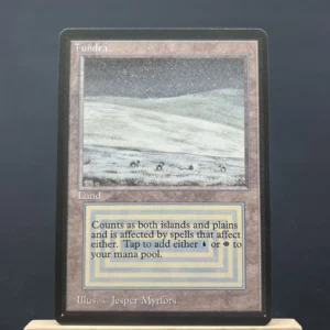tundra #285