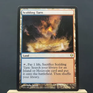 scalding tarn #223