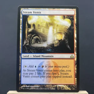 steam vents #164