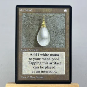 mox pearl #264