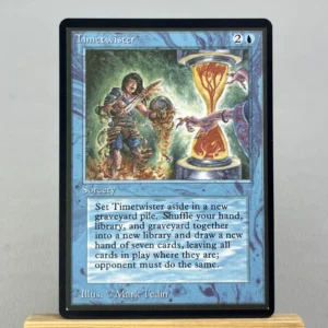 timetwister #85