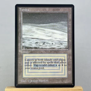 tundra #285