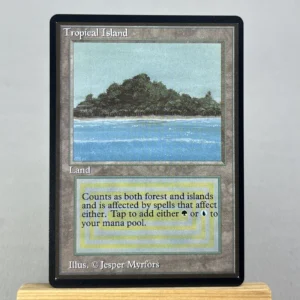 tropical island #284