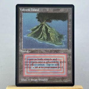 volcanic #287