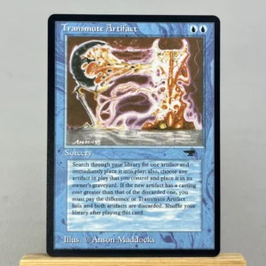 Transmute Artifact #14