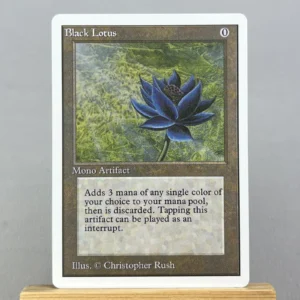 black lotus #233