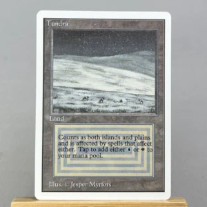 tundra #285