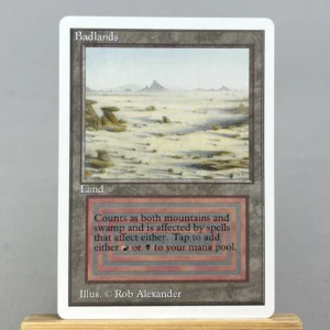 badlands #278