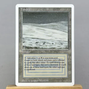 tundra #289