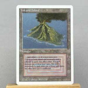 volcanic island #291