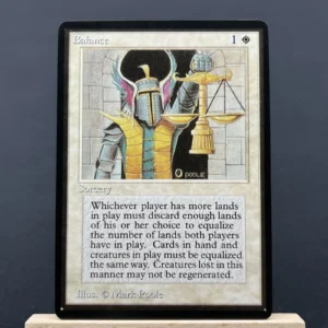 Balance  #3