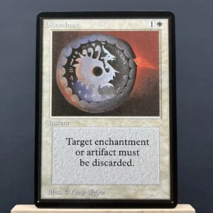 Disenchant  #19