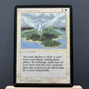 Island Sanctuary #26