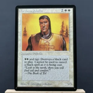 Northern Paladin #30