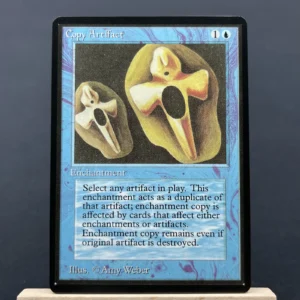 Copy Artifact #54